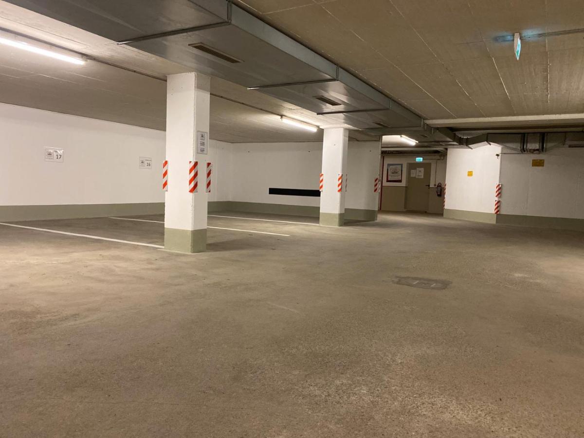 Appartement Wendelstein