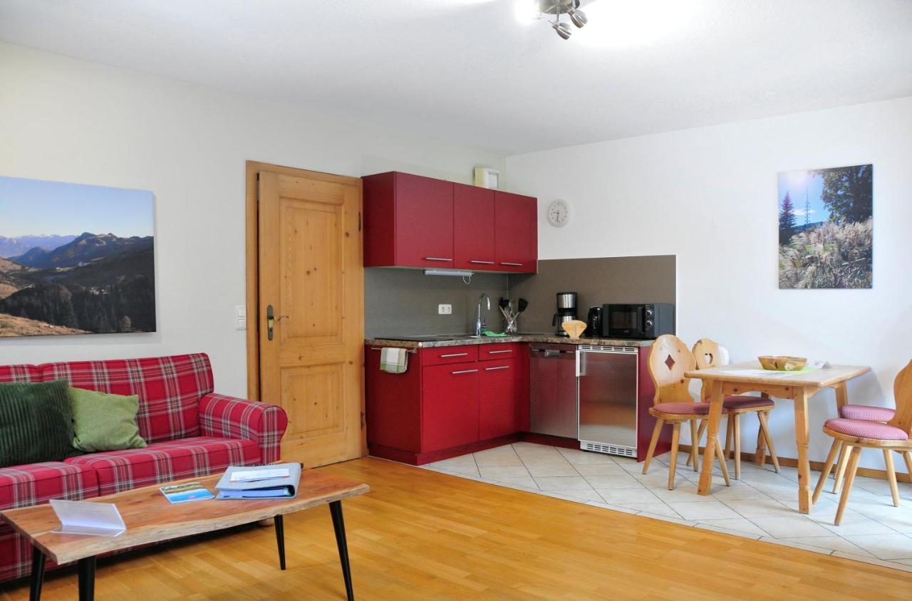Appartement Wendelstein *