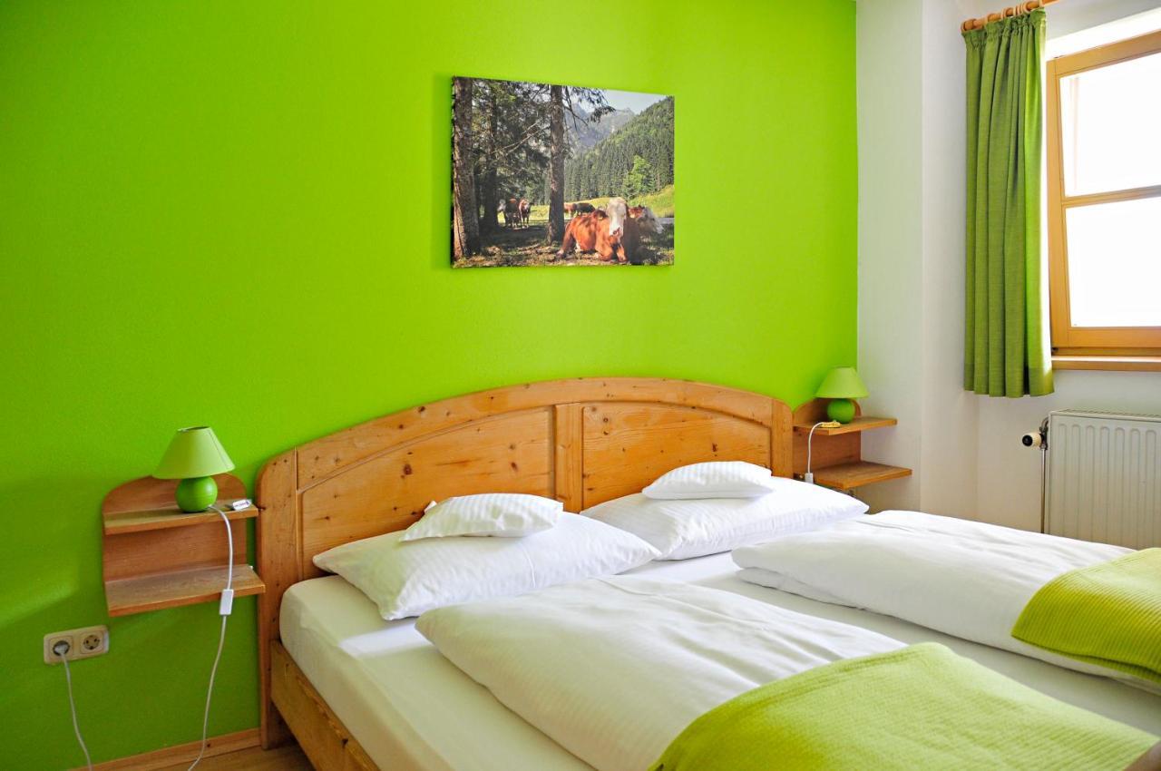 Appartement Wendelstein