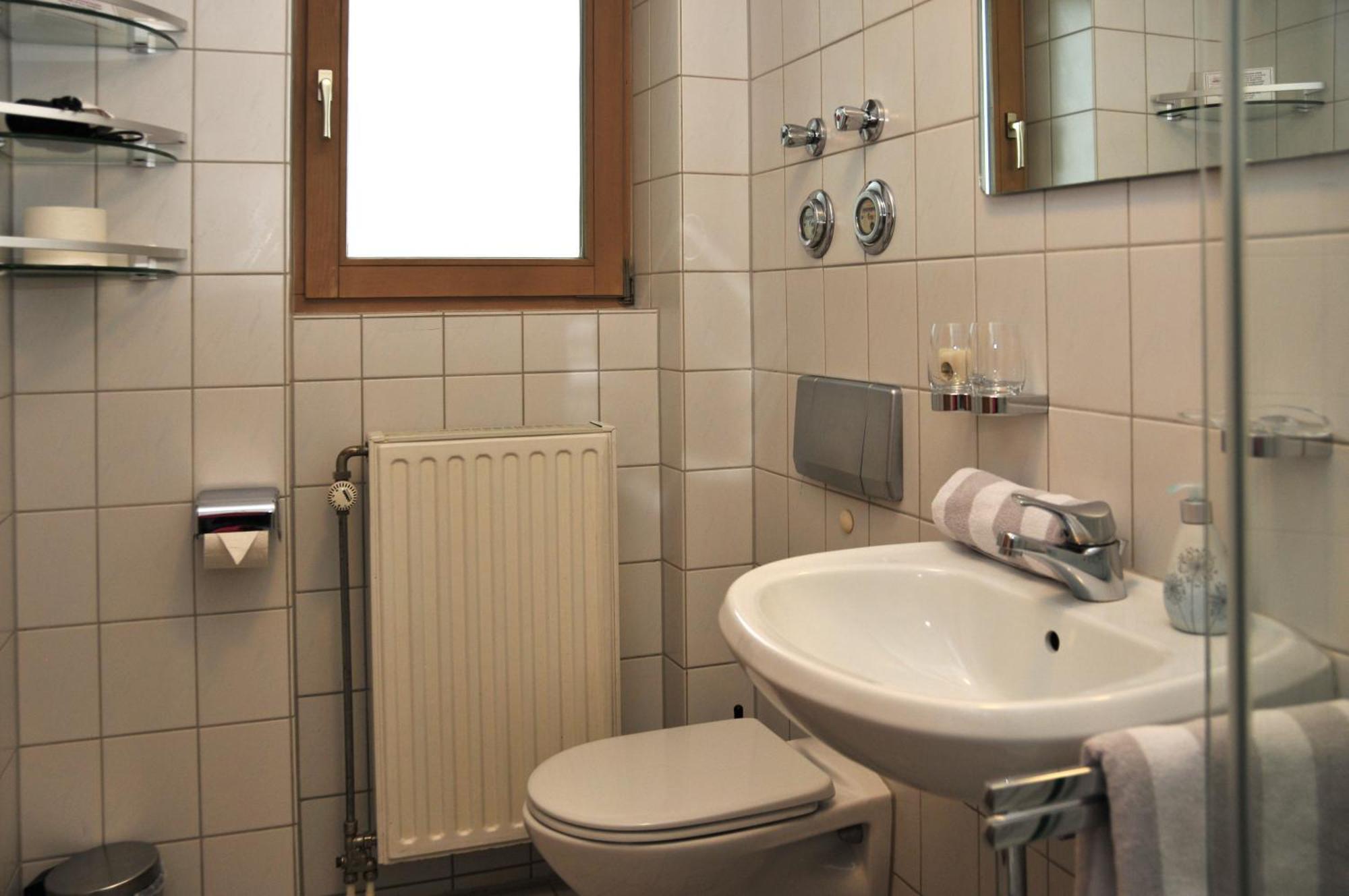 Wendelstein Apartament