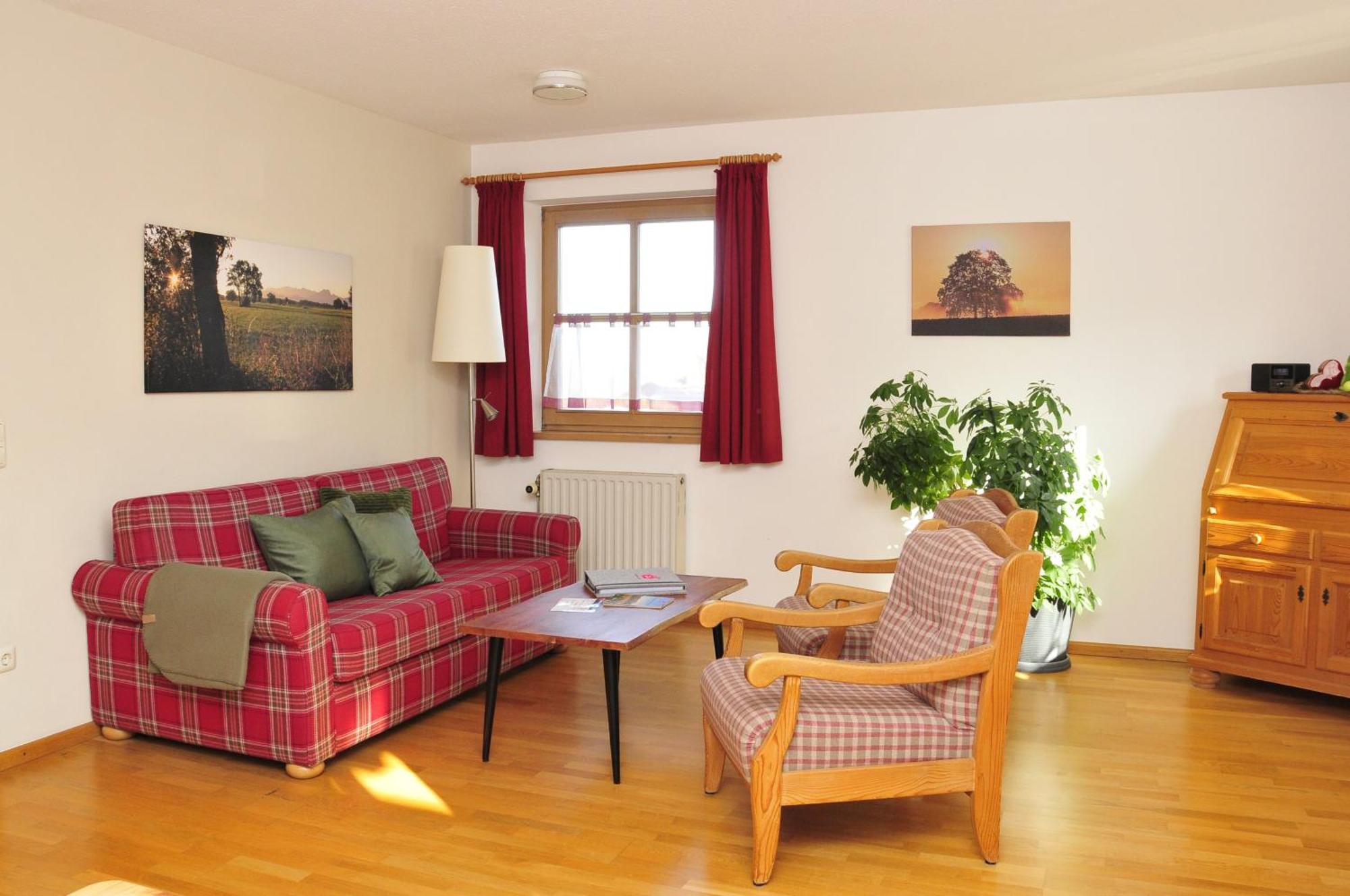 Appartement Wendelstein Bad Feilnbach