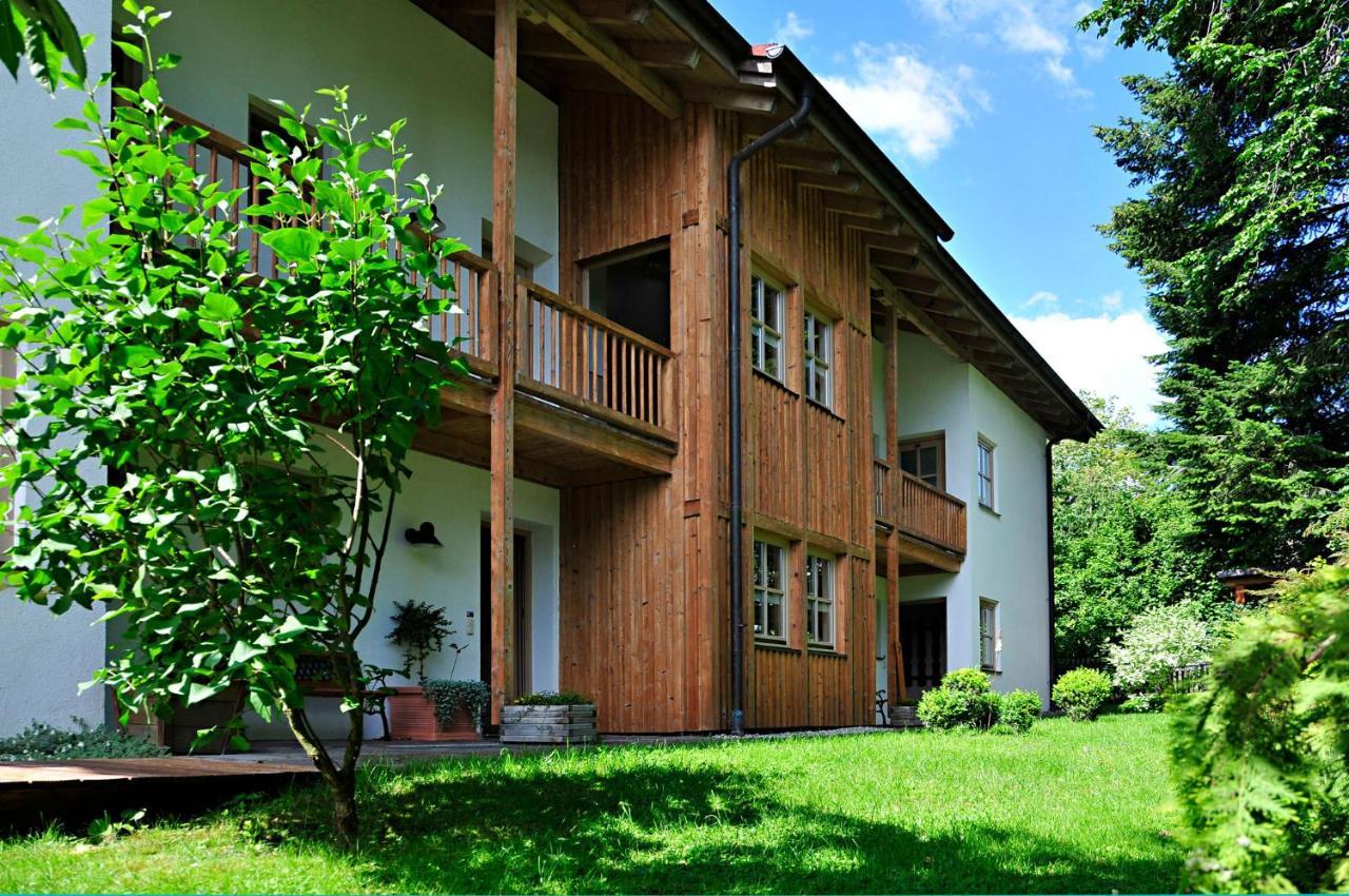 Appartement Wendelstein Bad Feilnbach