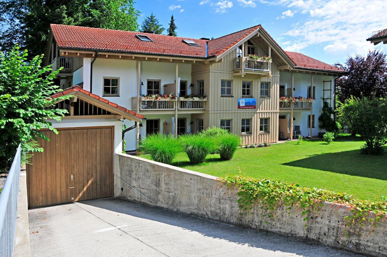 Wendelstein Appartement Bad Feilnbach