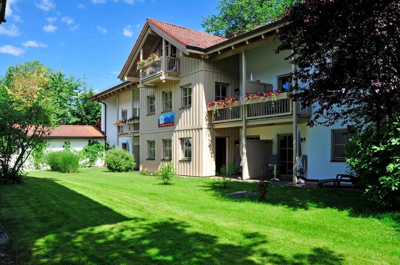Wendelstein Апартаменты *