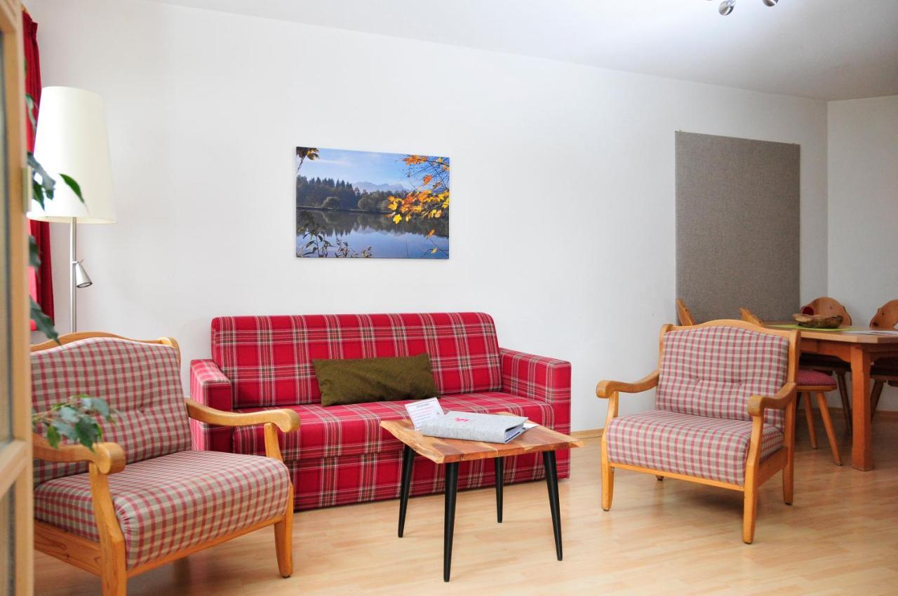 Wendelstein Appartement Bad Feilnbach